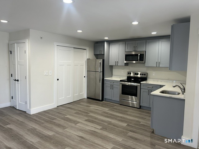 11 Church Hill Road, Unit 2 Newtown, CT 06470 - Photo 1 of 10