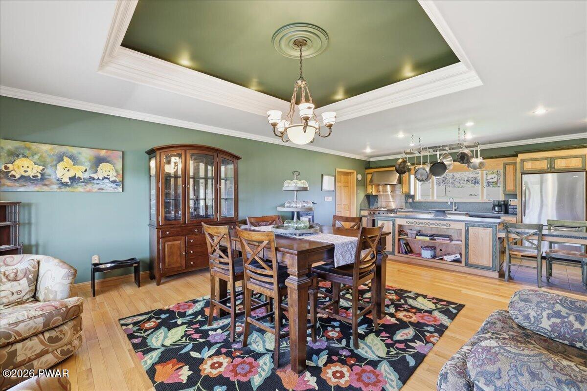 44 Slish Road Honesdale, PA 18431 - Photo 17 of 90