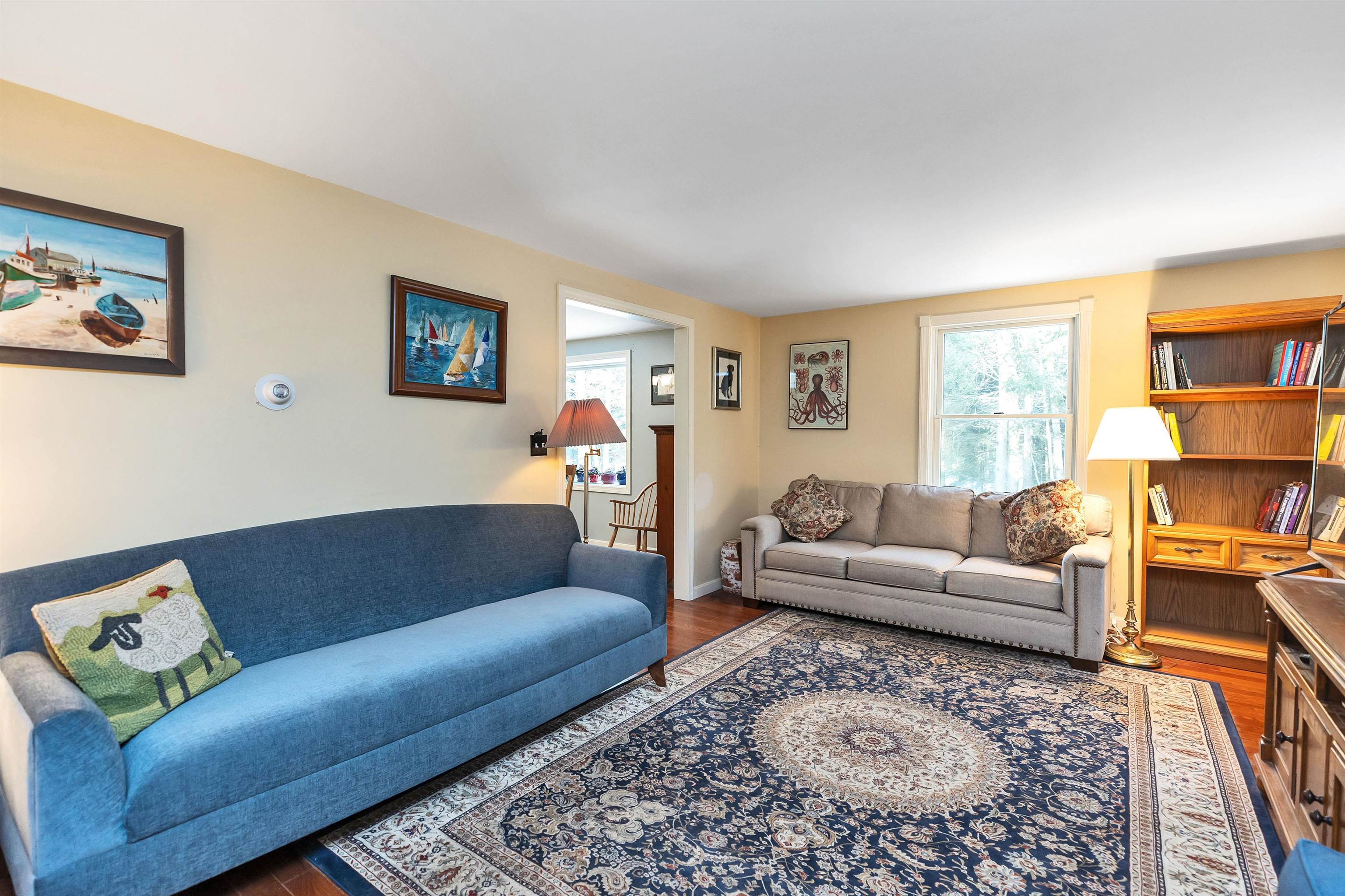 147 Darling Road Keene, NH 03431 - Photo 19 of 51 Gallery Image 19