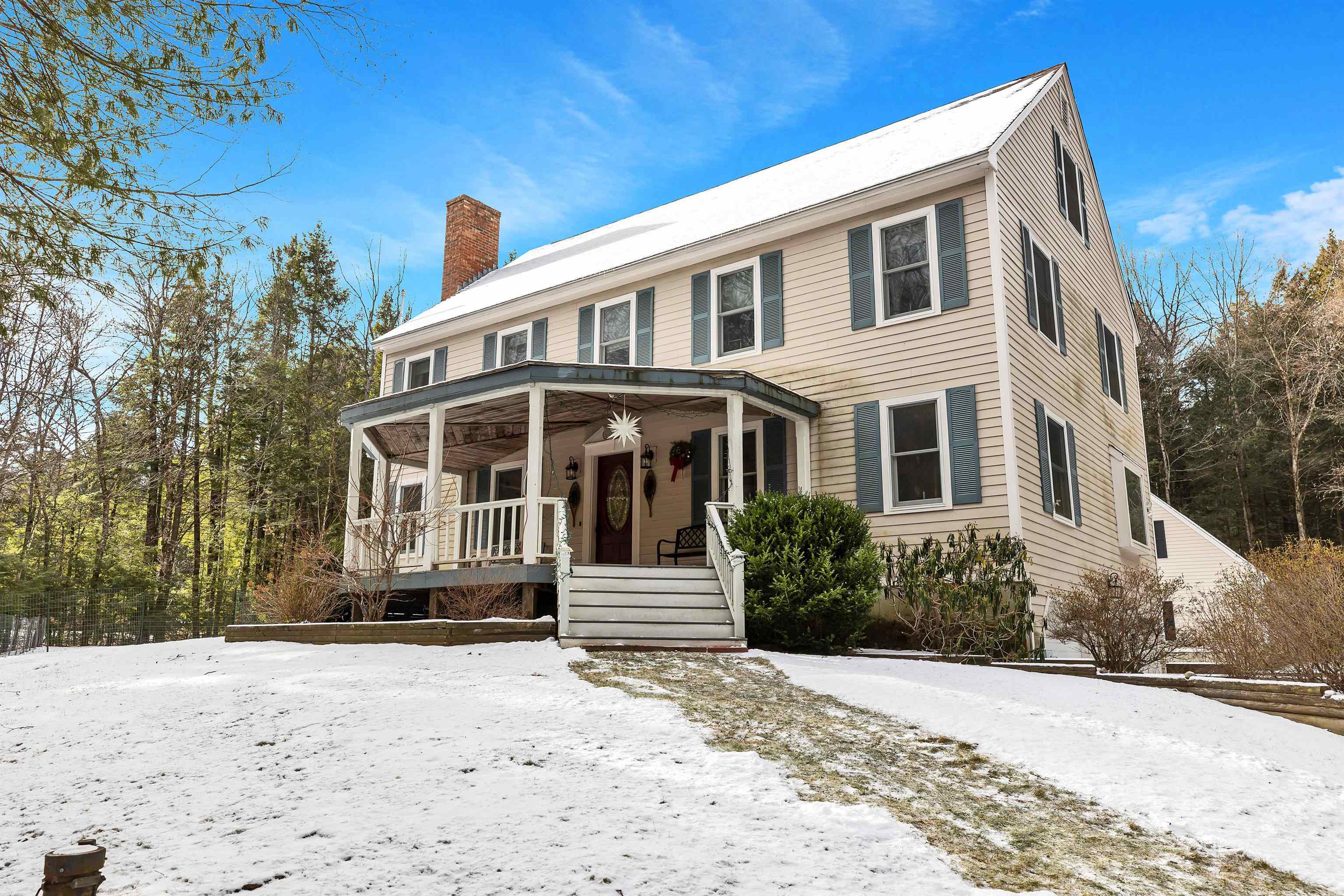 147 Darling Road Keene, NH 03431 - Photo 2 of 51 Gallery Image 2