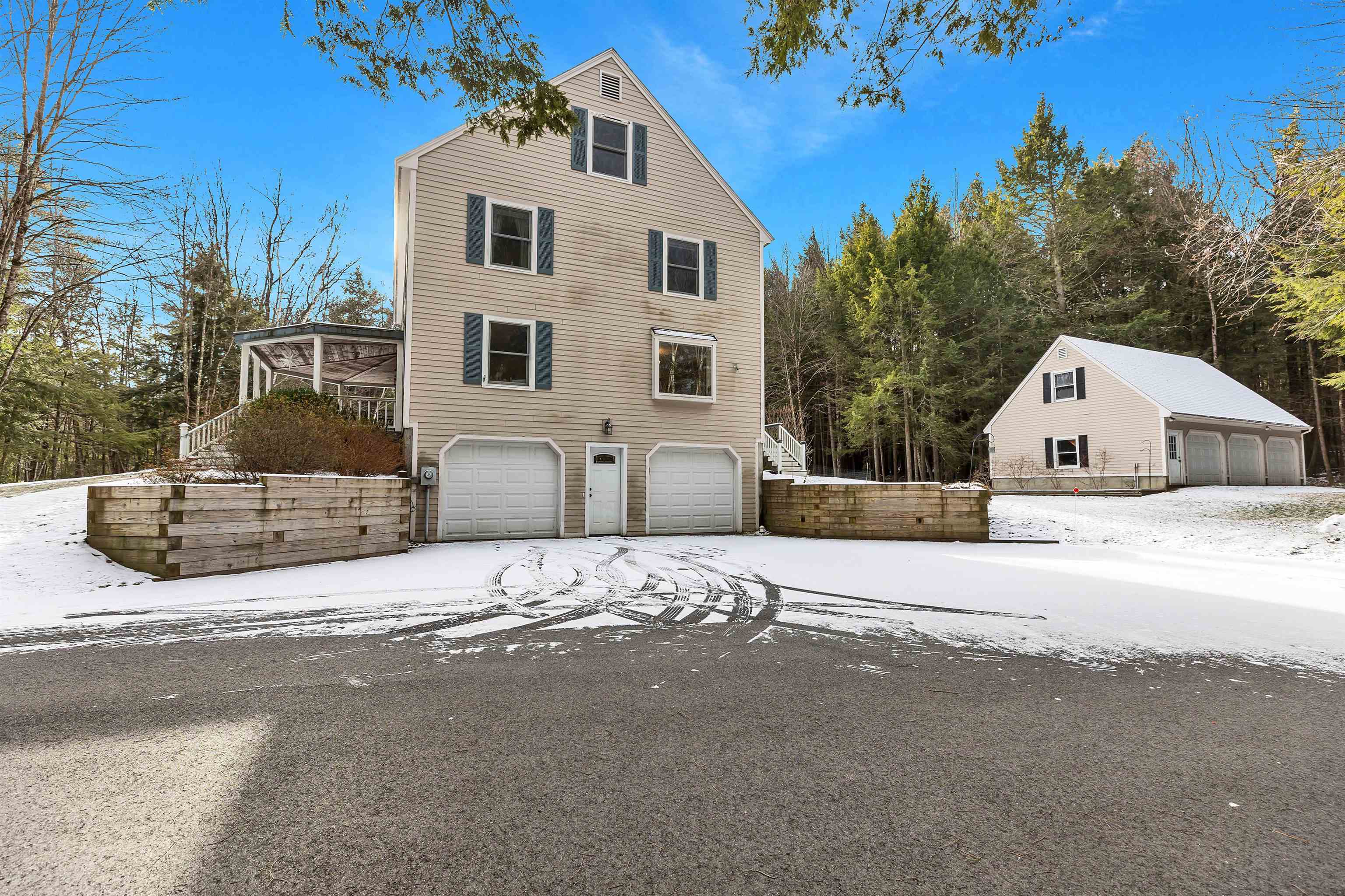 147 Darling Road Keene, NH 03431 - Photo 47 of 51 Gallery Image 47