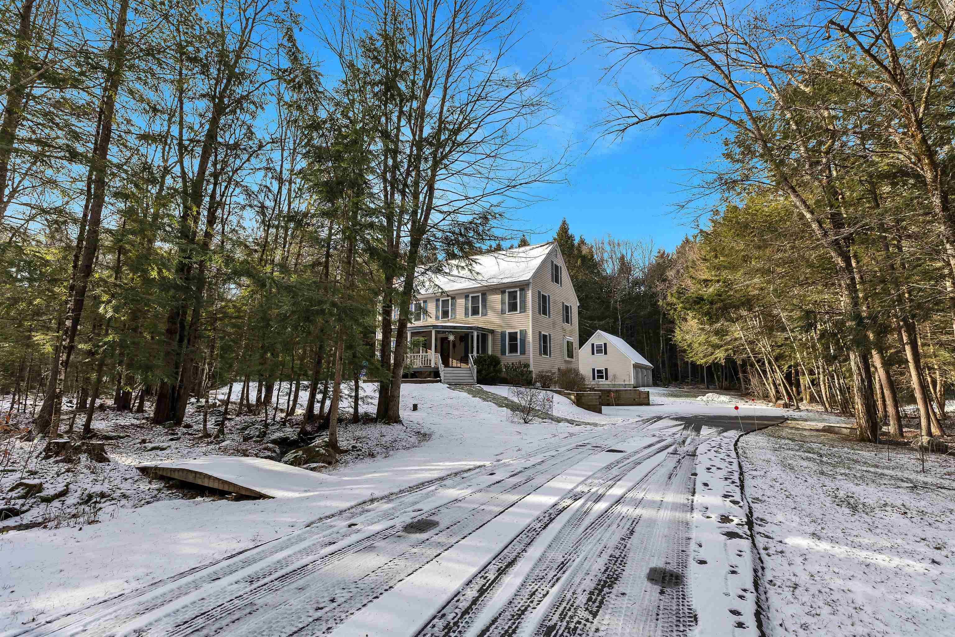 147 Darling Road Keene, NH 03431 - Photo 51 of 51 Gallery Image 51