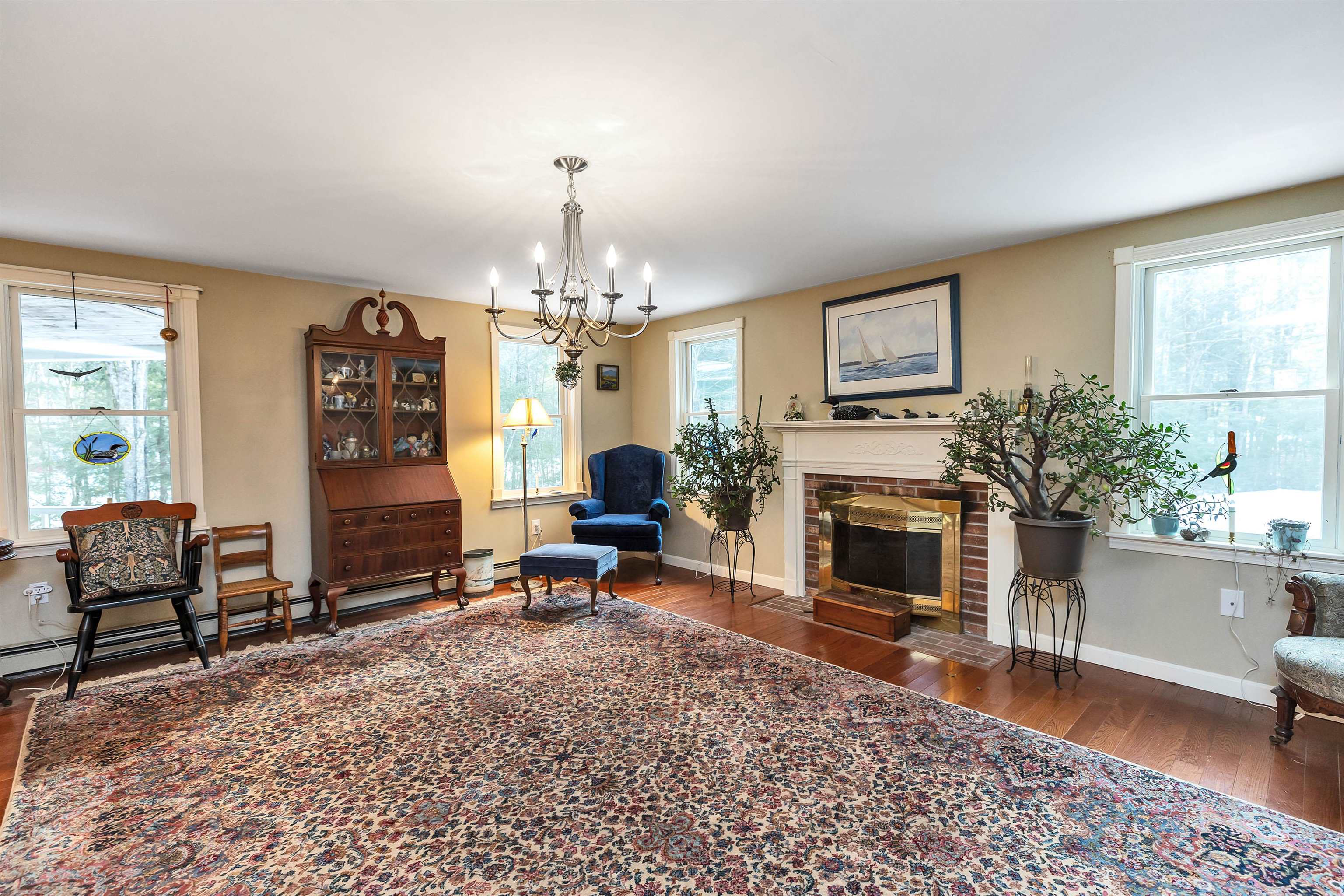 147 Darling Road Keene, NH 03431 - Photo 6 of 51 Gallery Image 6