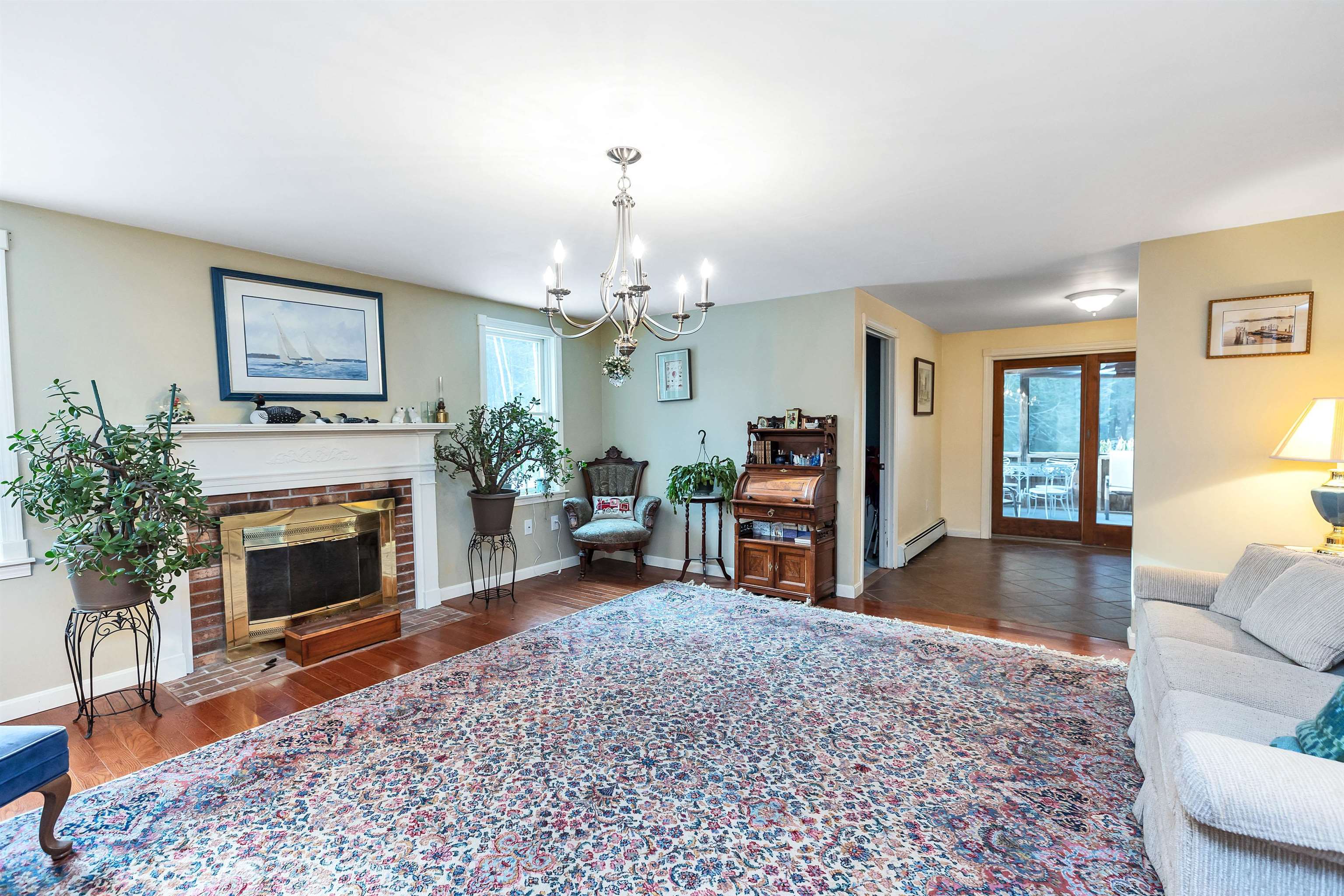 147 Darling Road Keene, NH 03431 - Photo 7 of 51 Gallery Image 7