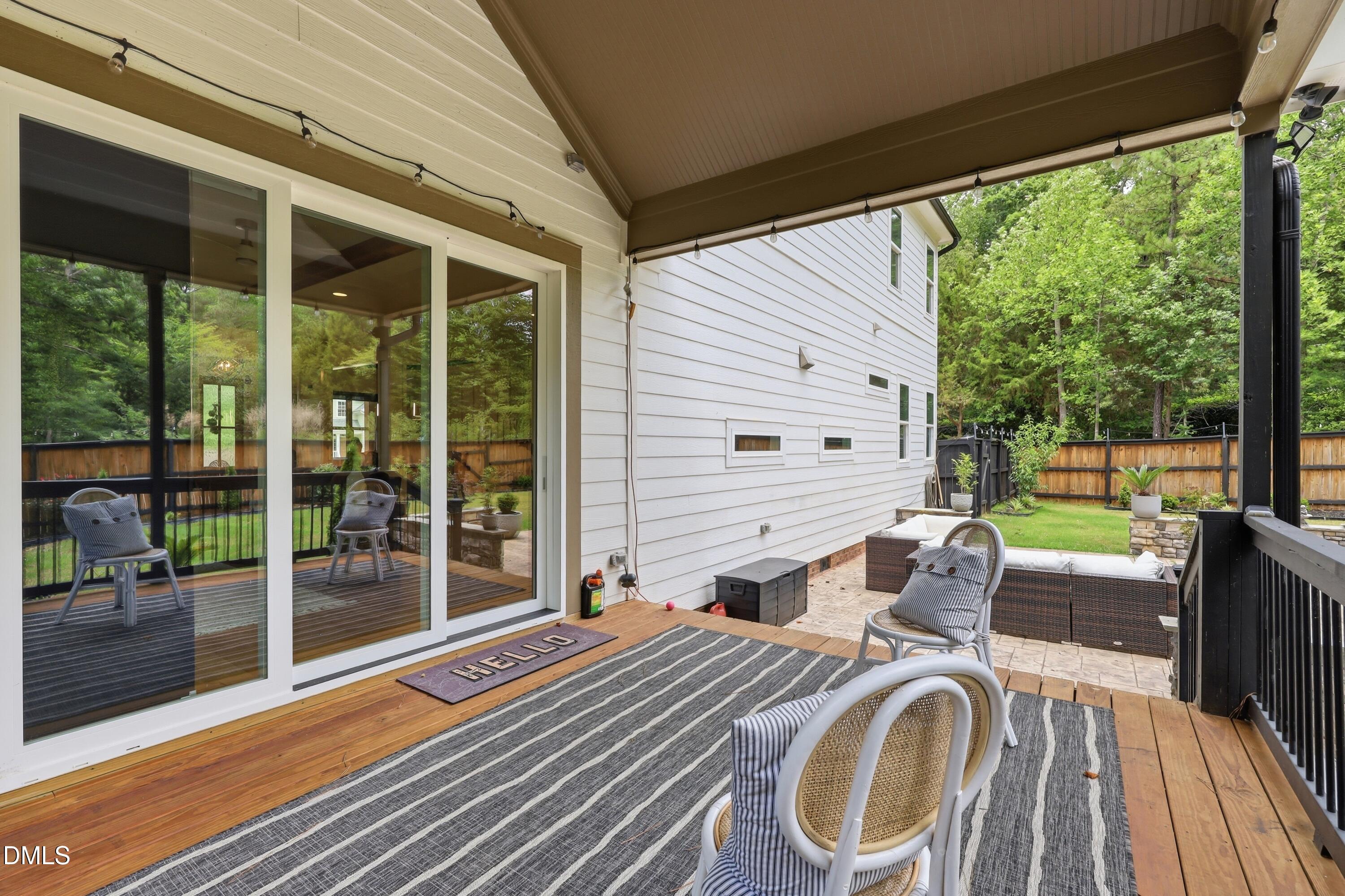 15032 Westerfield Road Wake Forest, NC 27587 - Photo 42 of 54