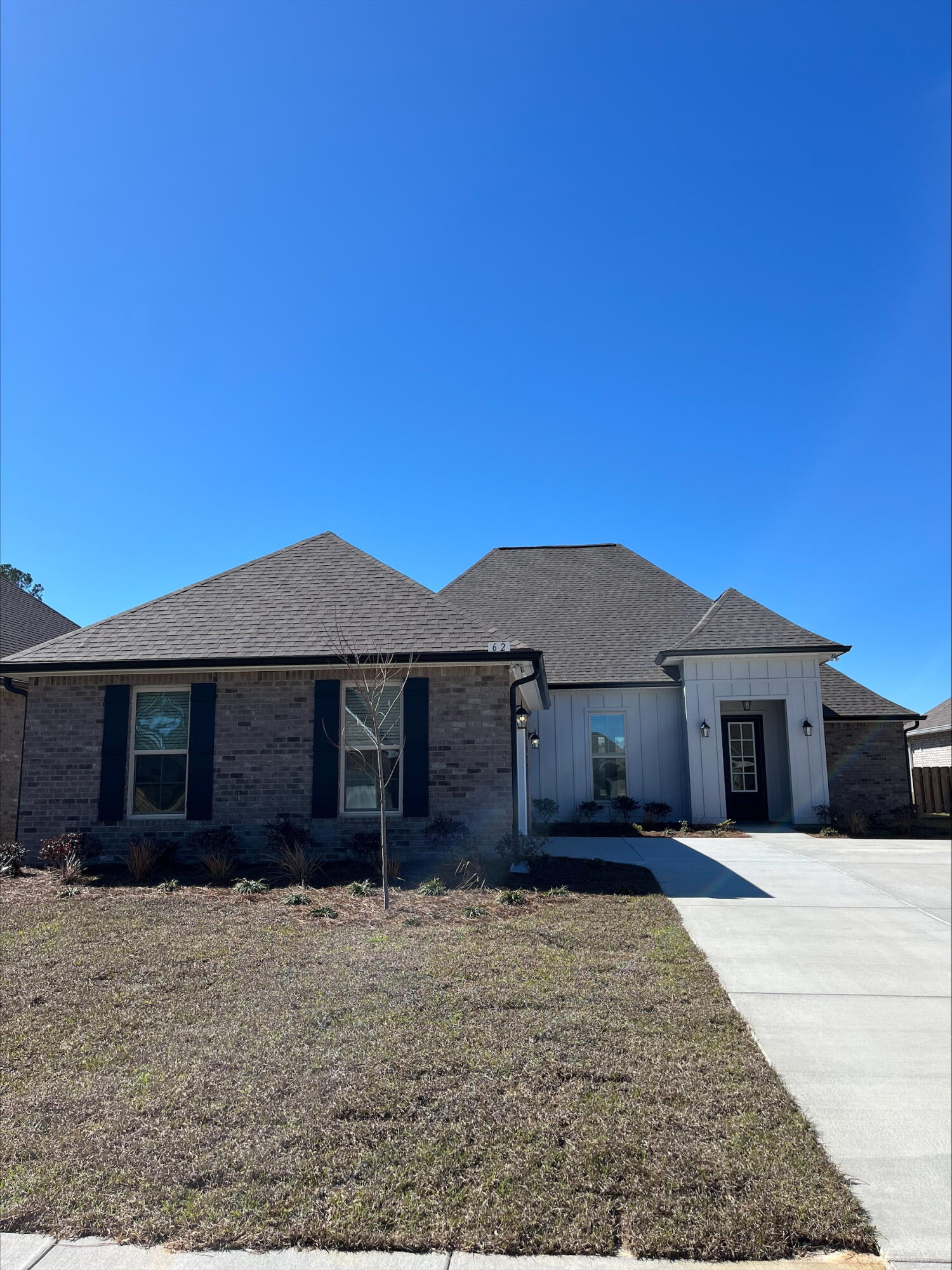 62 Lumen Loop Freeport, FL 32439 - Photo 1 of 3 3HBS 78-C FRONT