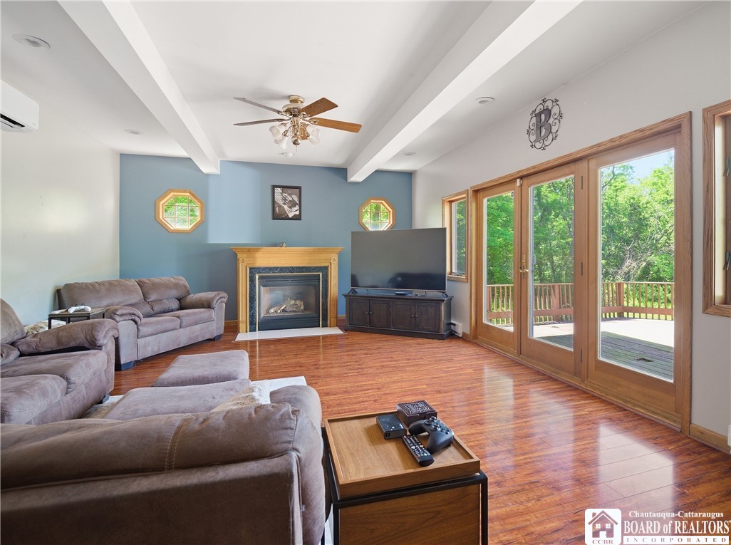 7570 Martin Wright Road Westfield, NY 14787 - Photo 5 of 40