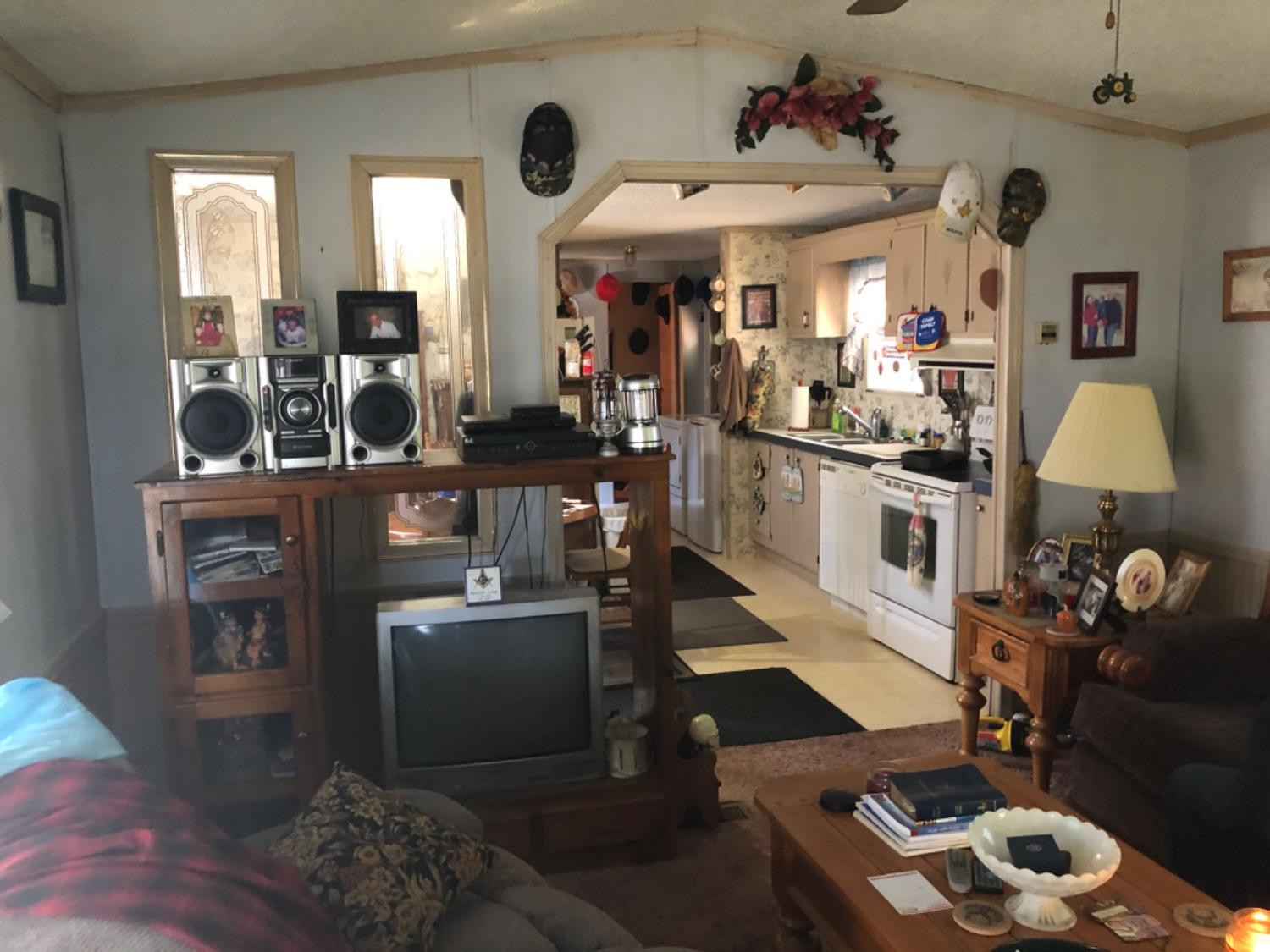 2517 Lower Twin Road Jackson, KY 41339 - Photo 15 of 18 Photo 15