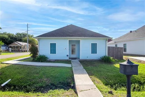 $185,000 | 148 Heltz Street, Garyville, LA 70051
