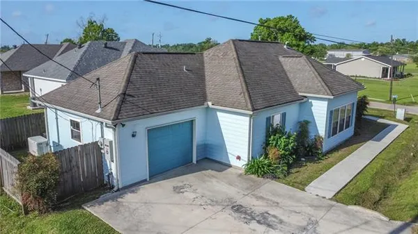$185,000 | 148 Heltz Street, Garyville, LA 70051