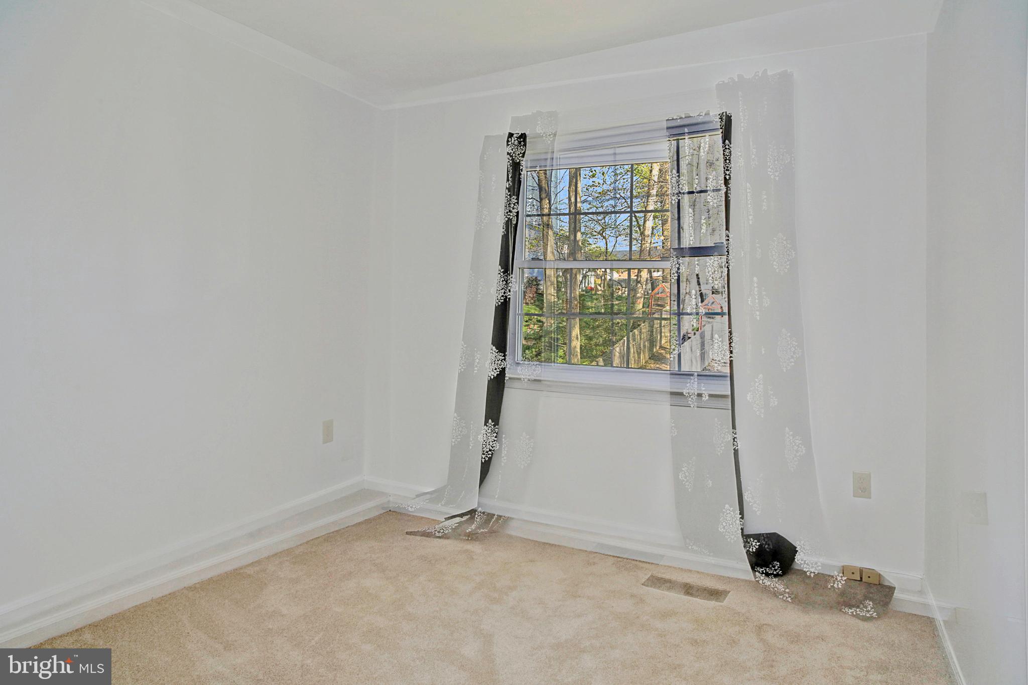 9131 Rockefeller Lane Springfield, VA 22153 - Photo 21 of 45 Bedroom 2