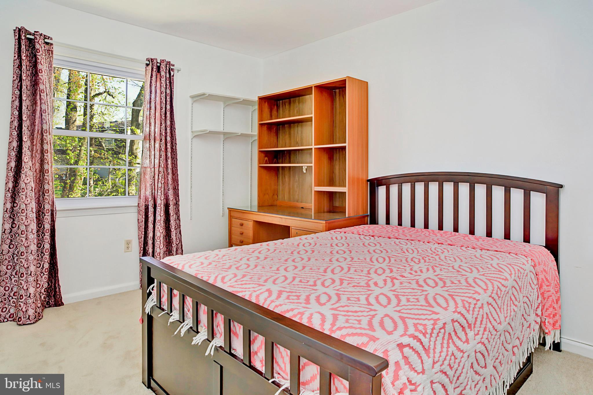 9131 Rockefeller Lane Springfield, VA 22153 - Photo 23 of 45 Bedroom 4