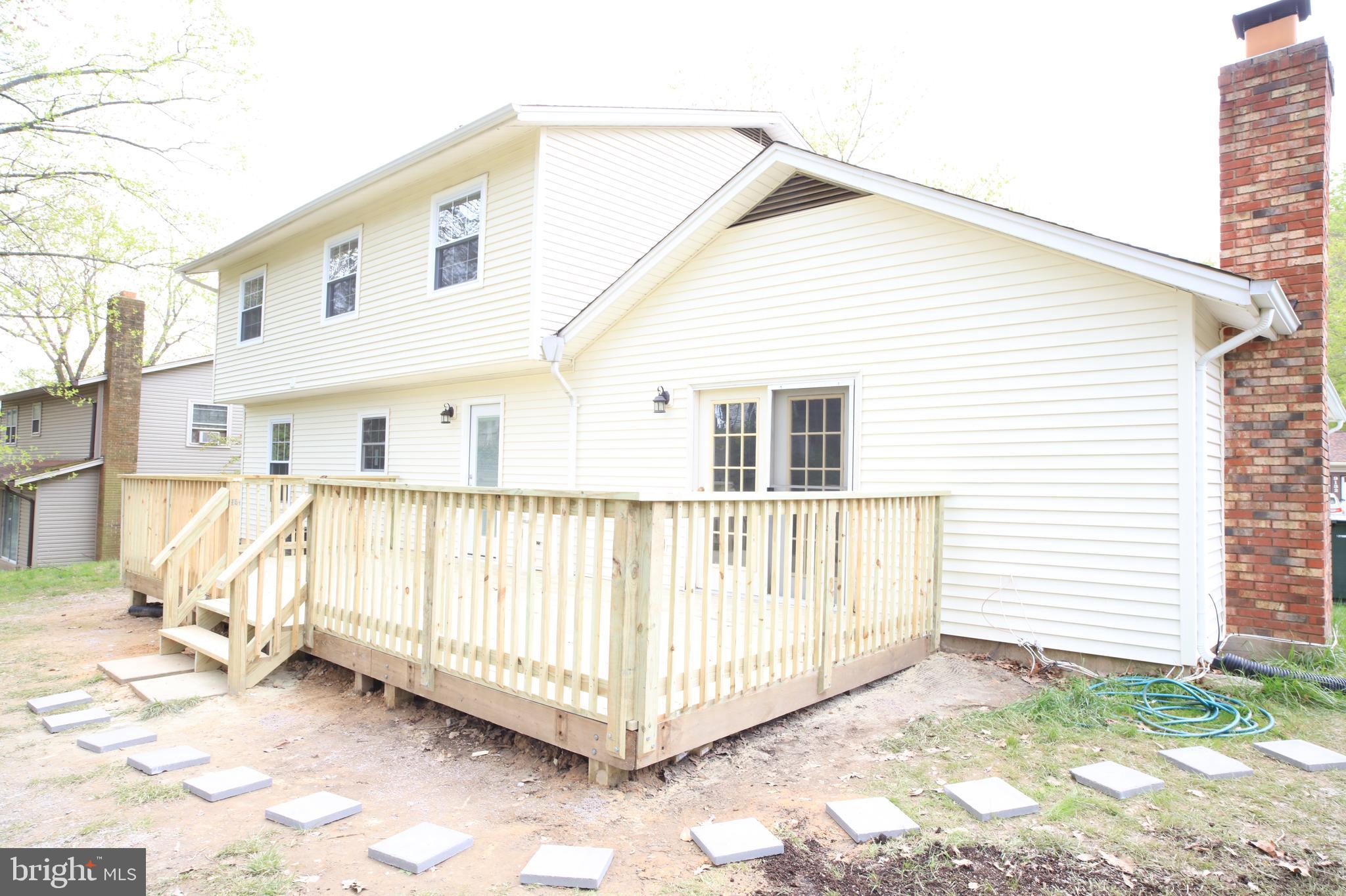 9131 Rockefeller Lane Springfield, VA 22153 - Photo 31 of 45