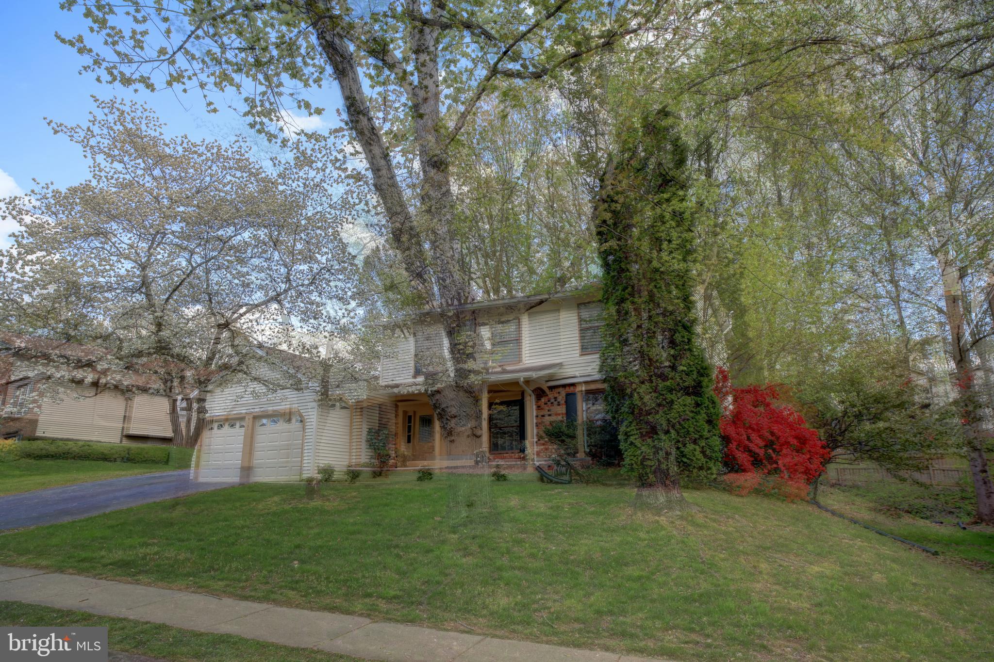 9131 Rockefeller Lane Springfield, VA 22153 - Photo 34 of 45