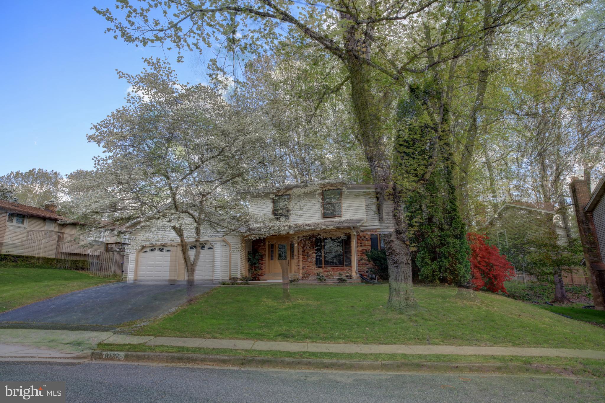 9131 Rockefeller Lane Springfield, VA 22153 - Photo 35 of 45