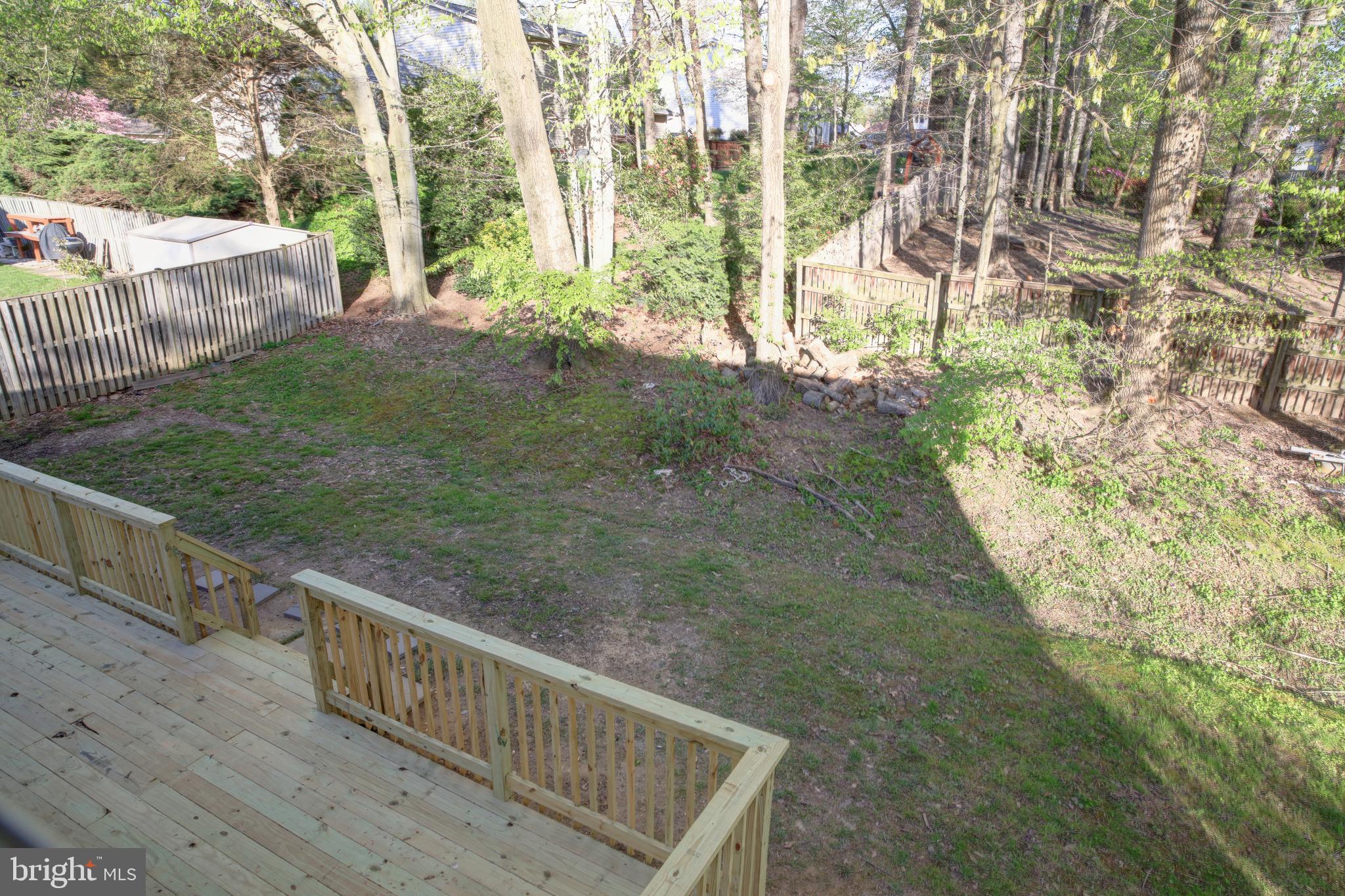 9131 Rockefeller Lane Springfield, VA 22153 - Photo 40 of 45