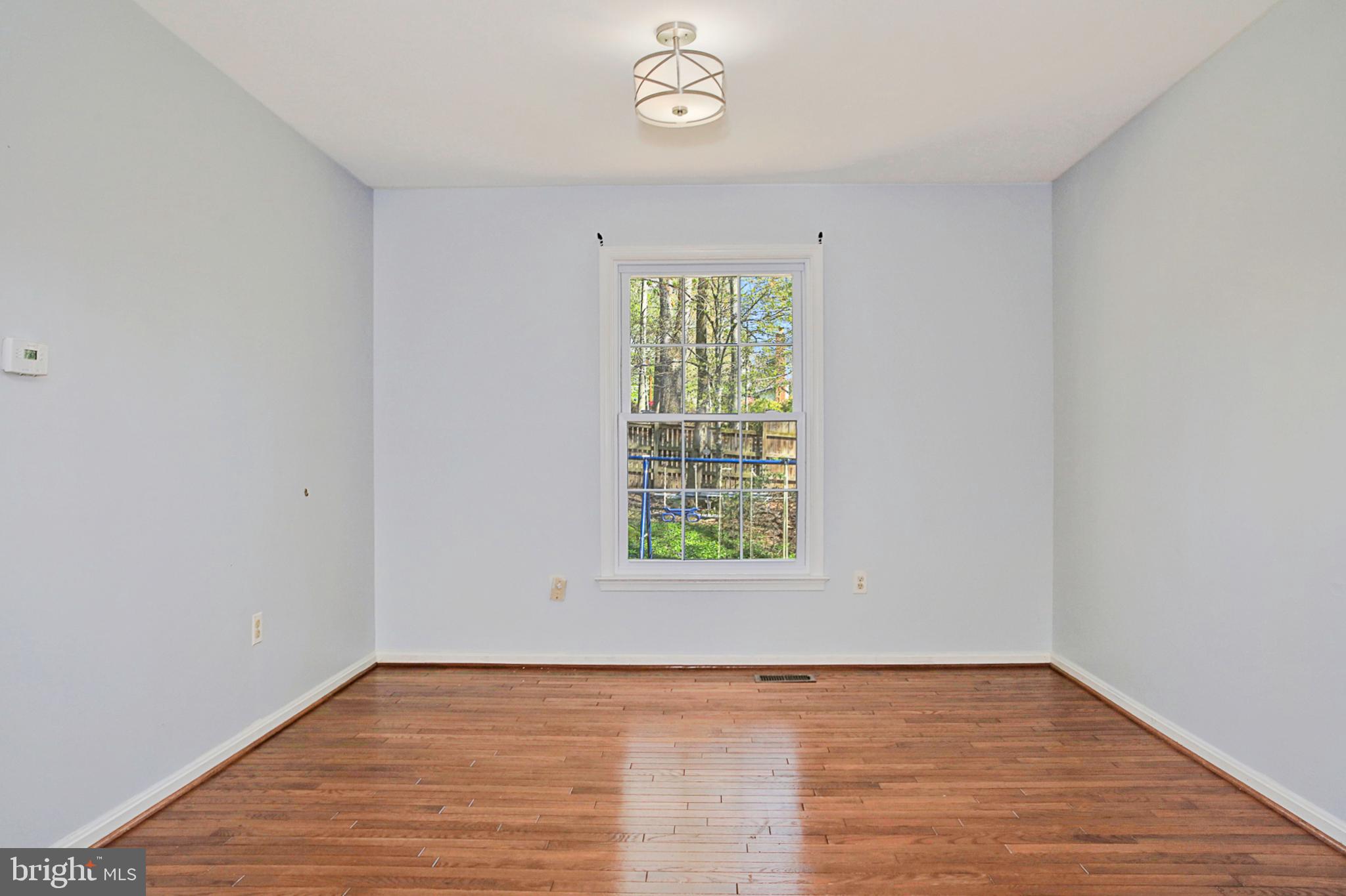 9131 Rockefeller Lane Springfield, VA 22153 - Photo 7 of 45 Dining Room Vacant