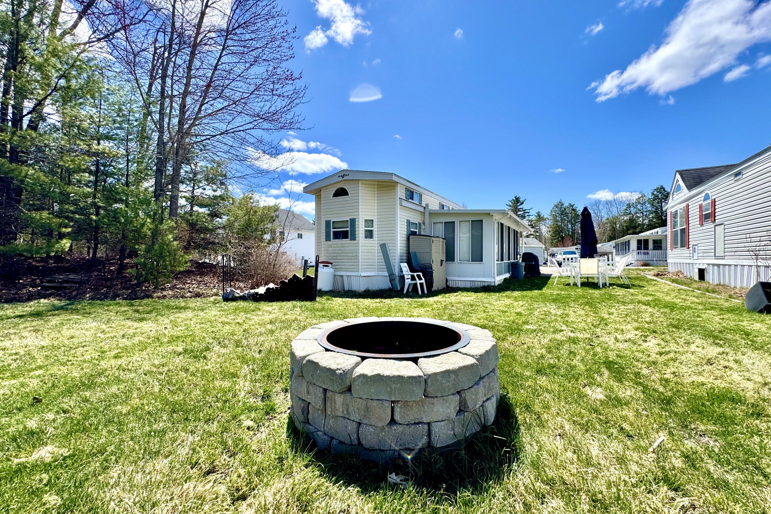 430 Post Road, Unit 125 Wells, ME 04090 - Photo 7 of 33 IMG_0542