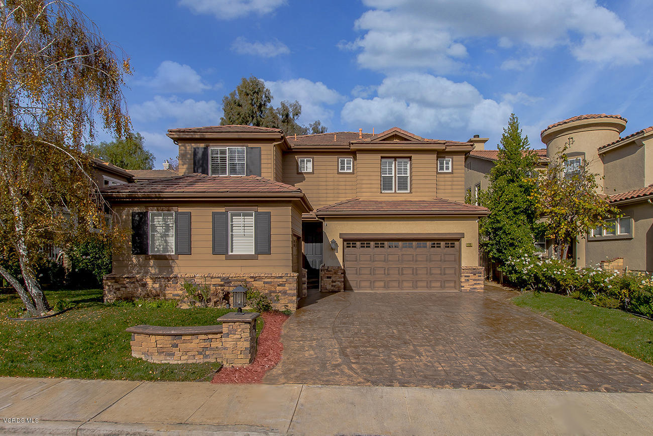 125 Brooks Road Simi Valley, CA 93065 - Photo 1 of 52 01Front