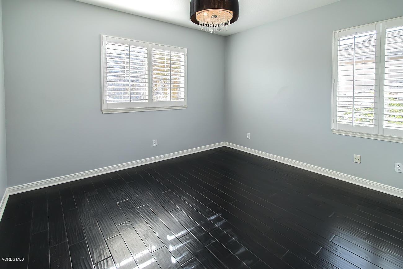 125 Brooks Road Simi Valley, CA 93065 - Photo 26 of 52 26Bedroom2 with Attached Bath