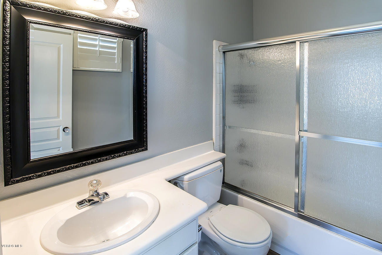 125 Brooks Road Simi Valley, CA 93065 - Photo 28 of 52 28Bedroom2 with Attached Bath