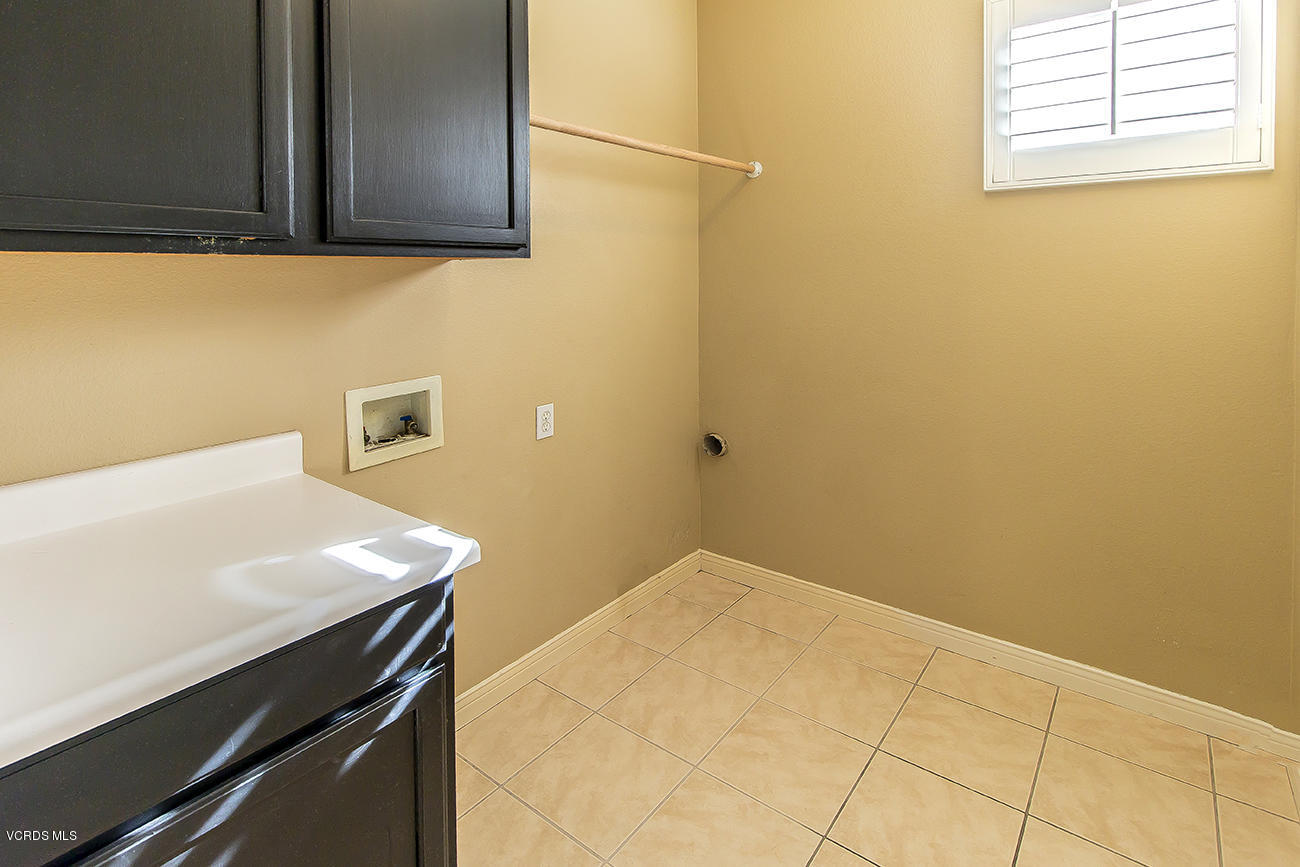 125 Brooks Road Simi Valley, CA 93065 - Photo 29 of 52 29Upstairs Laundry