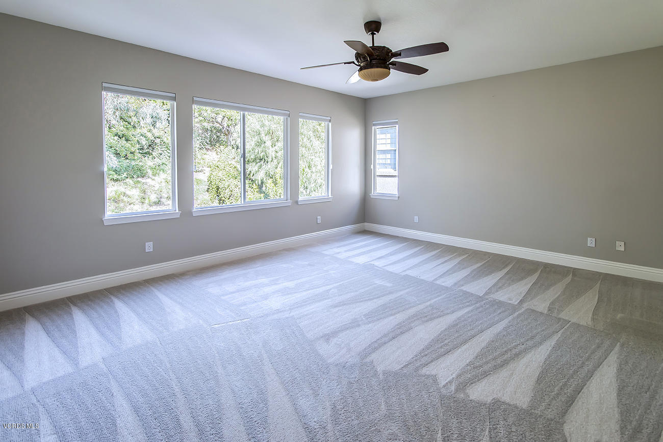 125 Brooks Road Simi Valley, CA 93065 - Photo 37 of 52 37Master Bedroom
