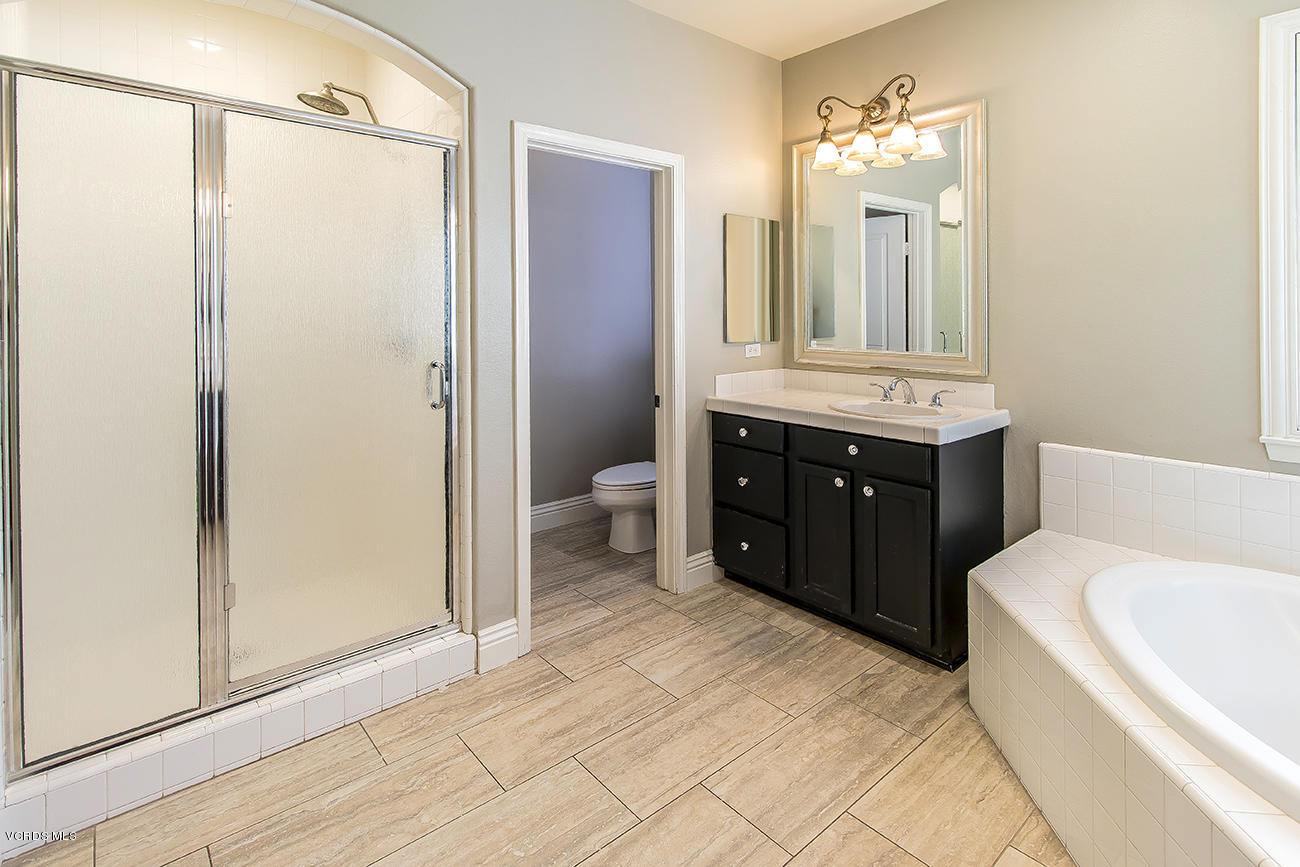 125 Brooks Road Simi Valley, CA 93065 - Photo 44 of 52 44Master Bath