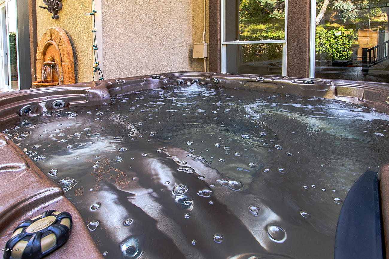 125 Brooks Road Simi Valley, CA 93065 - Photo 50 of 52 50Backyard