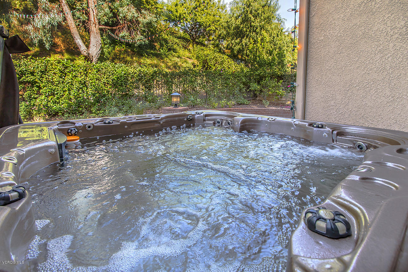125 Brooks Road Simi Valley, CA 93065 - Photo 51 of 52 51Backyard