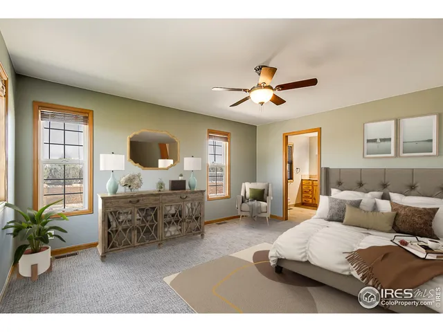 $1,250,000 | 29720 County Road 78, Eaton, CO 80615