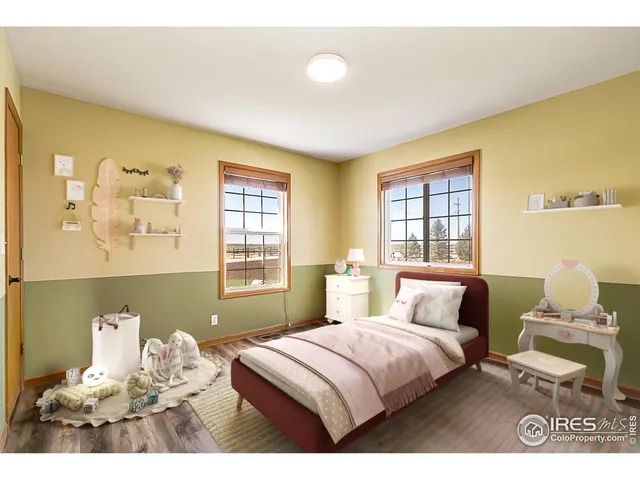 $1,250,000 | 29720 County Road 78, Eaton, CO 80615