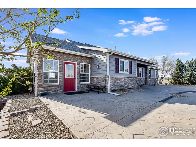 $1,250,000 | 29720 County Road 78, Eaton, CO 80615