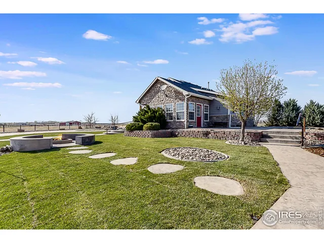 $1,250,000 | 29720 County Road 78, Eaton, CO 80615
