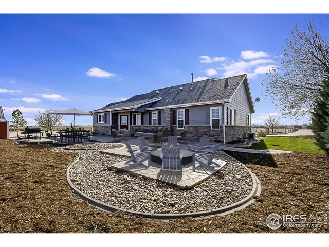 $1,250,000 | 29720 County Road 78, Eaton, CO 80615