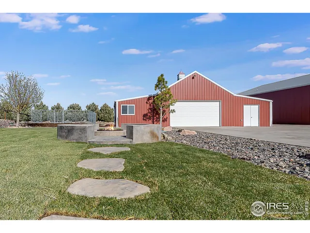 $1,250,000 | 29720 County Road 78, Eaton, CO 80615