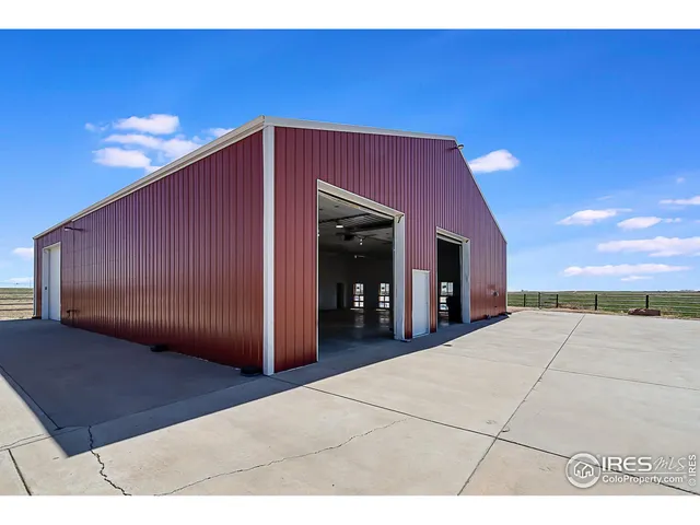 $1,250,000 | 29720 County Road 78, Eaton, CO 80615