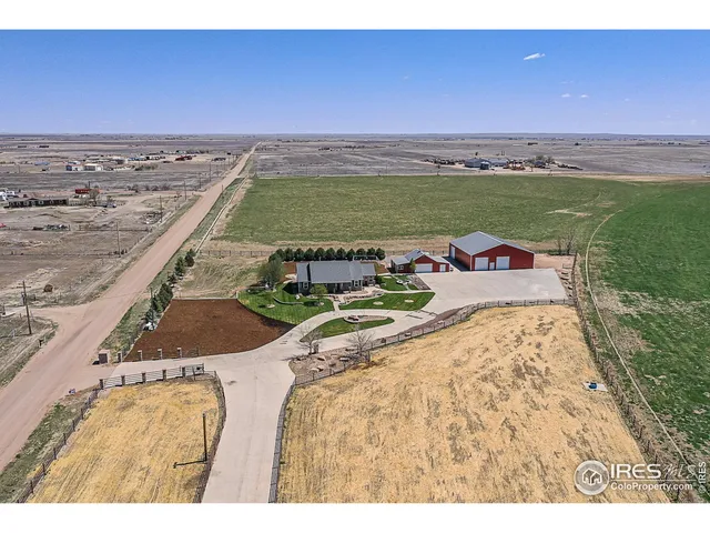 $1,250,000 | 29720 County Road 78, Eaton, CO 80615