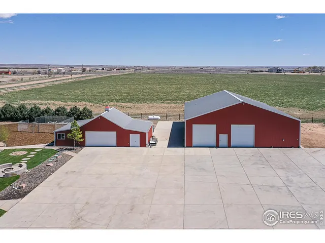 $1,250,000 | 29720 County Road 78, Eaton, CO 80615