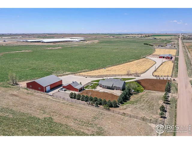$1,250,000 | 29720 County Road 78, Eaton, CO 80615