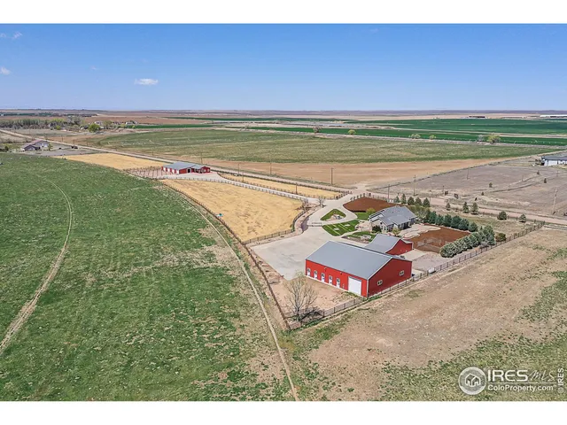 $1,250,000 | 29720 County Road 78, Eaton, CO 80615