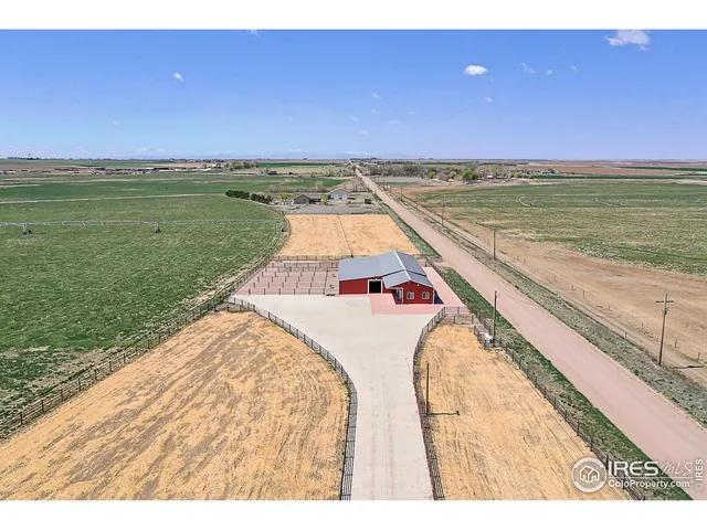 $1,250,000 | 29720 County Road 78, Eaton, CO 80615