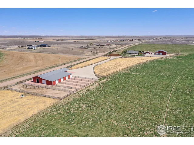 $1,250,000 | 29720 County Road 78, Eaton, CO 80615