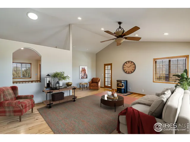 $1,250,000 | 29720 County Road 78, Eaton, CO 80615