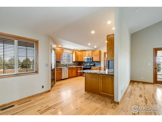 $1,250,000 | 29720 County Road 78, Eaton, CO 80615