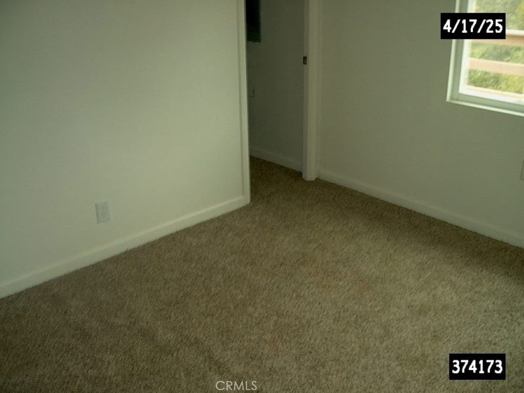 4287 Rosa Rancho Lane Fallbrook, CA 92028 - Photo 11 of 24 a view of an empty room