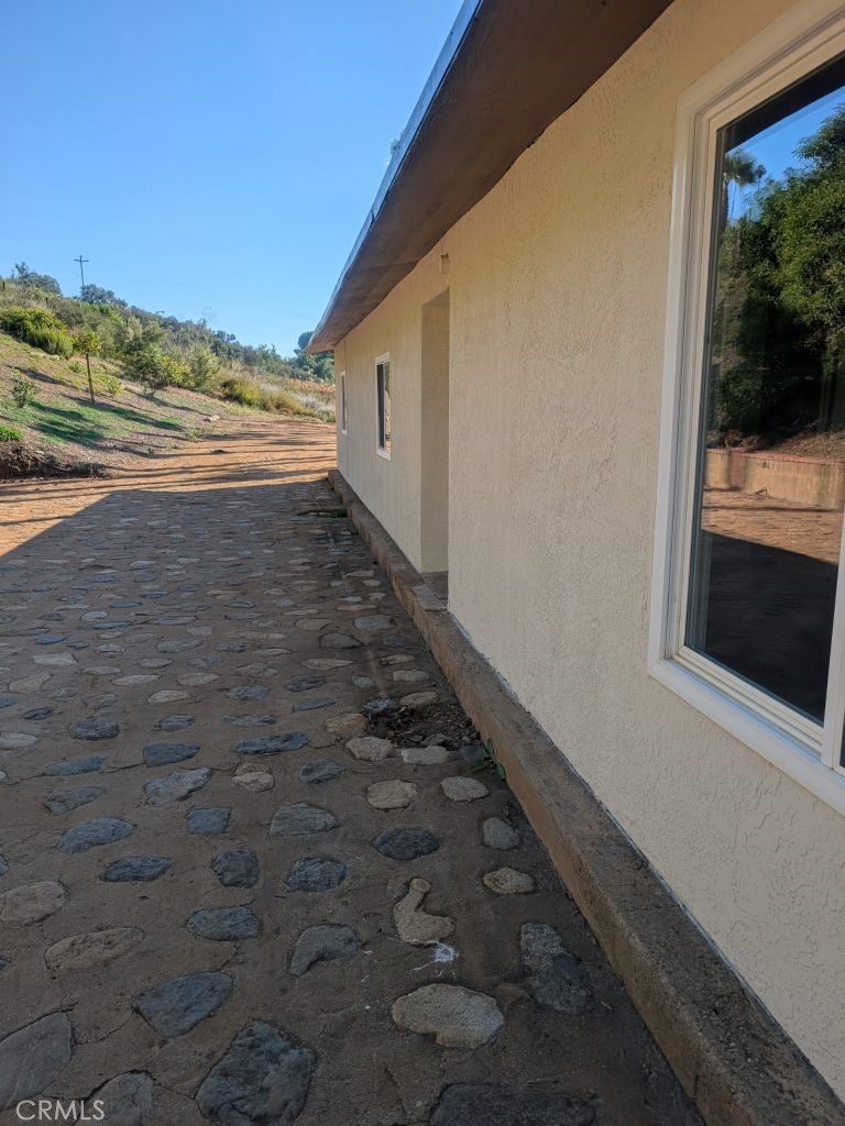 4287 Rosa Rancho Lane Fallbrook, CA 92028 - Photo 3 of 24 a view of ocean from a balcony