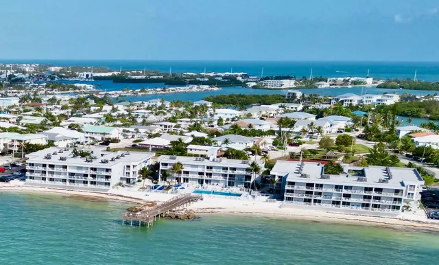 $520,000 | 201 East Ocean Drive, Unit 1311, Key Colony Beach, FL 33051