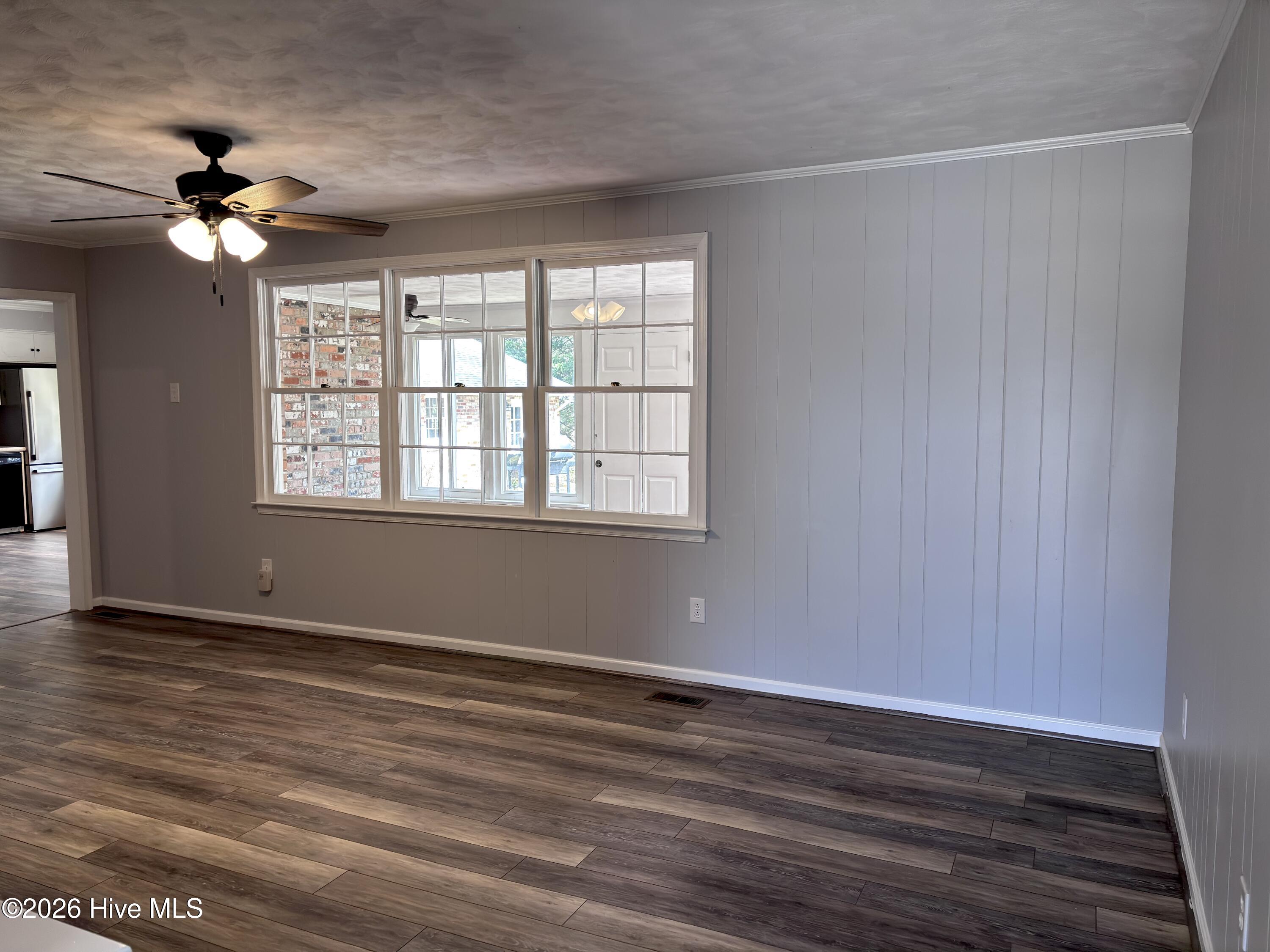 4 Taylor Mill Road Eure, NC 27935 - Photo 8 of 74 Living Room from Entryway