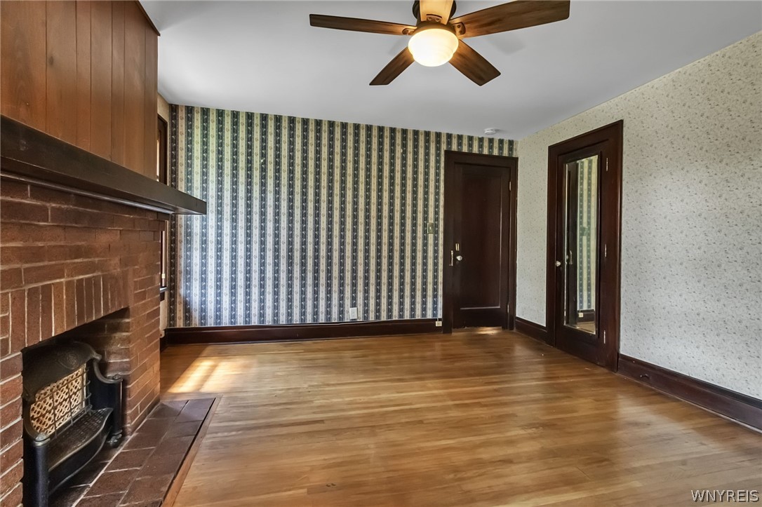 87 Newton Road Hamburg, NY 14075 - Photo 28 of 49